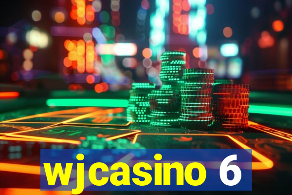 wjcasino 6